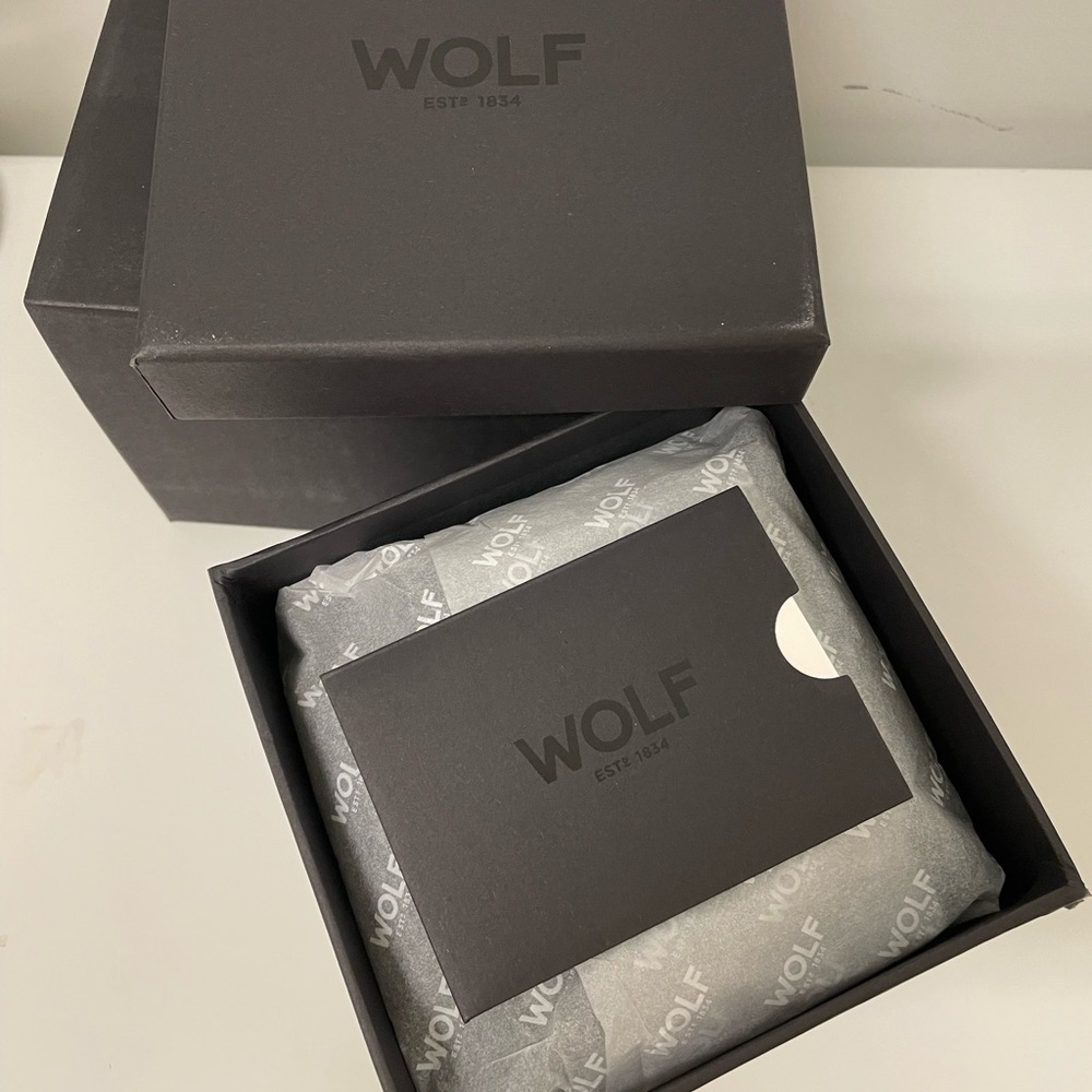 Brand New Jewelry Travel Case